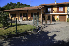 B&B La Quiete Invorio Inferiore
